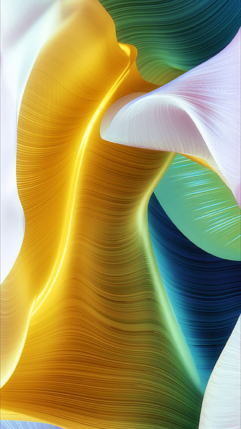 Oppo, colourful paint screen, colourful, paint, screen HD phone wallpaper