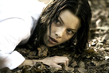 Hostel II, lauren german, terror, entertainment, hostel, horror, film, quentin tarantino HD wallpaper