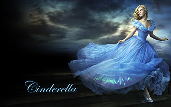 Cinderella movie, Cinderella live action, Disney movie HD wallpaper