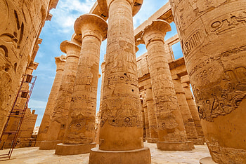 Karnak Temple, Egypt tours, Ancient temples, Luxor HD wallpaper