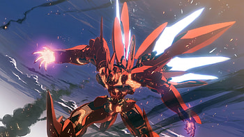 | Background ID:658175. Video Game Xenogears HD wallpaper