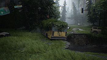 The Last of Us Part II Video Game, video game, The Last of Us Part II HD wallpaper