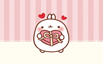 Kawaii , Cute and charming, Whimsical designs HD wallpaper