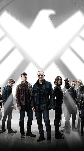 Marvel& HD phone wallpaper