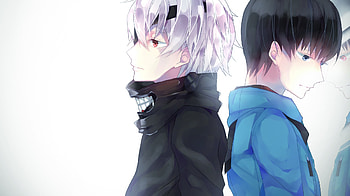 Kaneki Ken Â· Kaneki Ken HD wallpaper