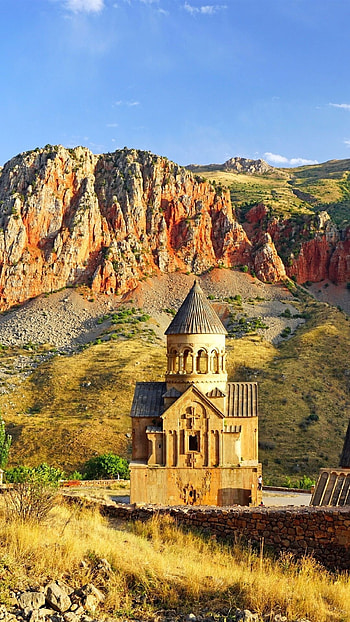Armenia , Backgrounds HD phone wallpaper
