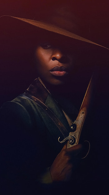 Harriet (2022) movie HD phone wallpaper