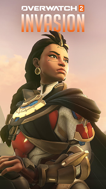 Overwatch 2: Invasion – Illari, video game, Overwatch 2 HD phone wallpaper