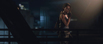 2023 Jill Resident Evil 3, resident-evil-3, resident-evil, 2023-games, games HD wallpaper