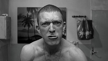 La Haine (2022) movie HD wallpaper