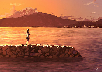Love Live Sunshine Anime, love-live-sunshine, anime, anime-girl HD wallpaper