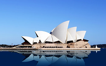 Sydney Opera House , Stunning , Iconic landmark HD wallpaper
