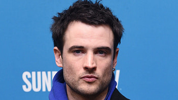 Tom Sturridge, Sandman, Ser o protagonista, Srie universo reverso HD wallpaper