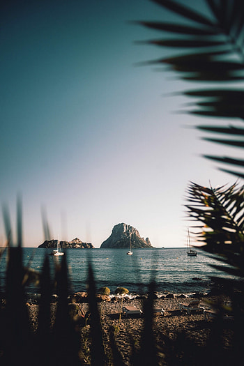 Top background Ibiza , , High-quality , Trending collection HD phone wallpaper