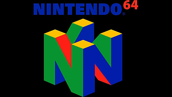 Nintendo gaming, Nintendo 64, Classic games, Iconic console HD wallpaper