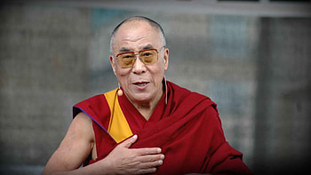 Dalai Lama, Celeb spiritual leader, Peace advocate, Tibet HD wallpaper