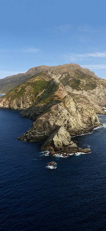 Catalina, Islands HD phone wallpaper
