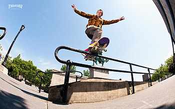.wiki-Thrasher-Magazine----PIC- HD wallpaper