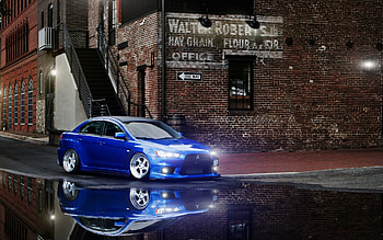 Over 30 Mitsubishi , Diverse range, Striking visuals, Captivating designs HD wallpaper