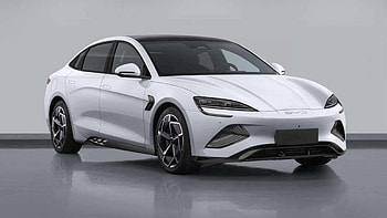BYD Auto, Pre-orders in China, Market anticipation, Exciting times HD wallpaper