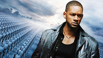 I, Robot (2022) movie HD wallpaper