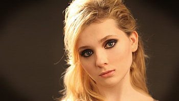 Abigail Breslin, , 31577 px HD wallpaper