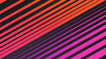 Gradient Polygon Lines , abstract, artist, artwork, digital-art HD wallpaper