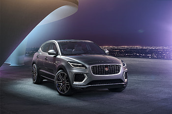 Jaguar E Pace R Dynamic , jaguar-e-pace, jaguar, 2021-cars, cars HD wallpaper