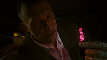 Jackie Welles - Cyberpunk 2077 Neon, video game, Cyberpunk 2077 HD wallpaper