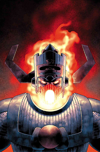 Marvel teases, Dormammu as Galactus, Cosmic power, Intriguing concept HD phone wallpaper