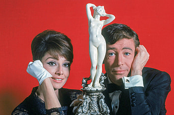 Peter O'Toole, Iconic actor, Movie star, Wie klaut man HD wallpaper