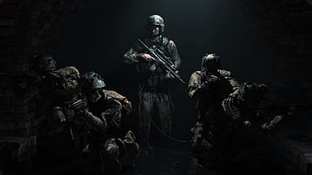 Death Stranding, , John Thompson, Atmospheric HD wallpaper