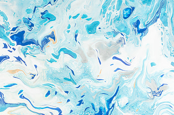 Abstract, Divorces, Paint, Liquid, Fluid Art, Distortion HD wallpaper