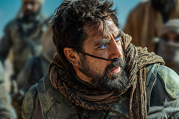 Dune Part Two - Intense Character Look, Javier Bardem, movie, Dune: Part Two HD wallpaper