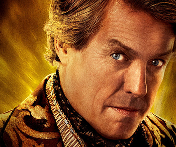 Hugh Grant, movie, Dungeons & Dragons: Honor Among Thieves HD wallpaper
