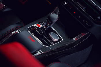 BMW M3 CS Touring : Sleek Car Interior Design, car, BMW, car interior HD wallpaper