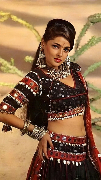 Mamata Kulkarni, bollywood actress HD phone wallpaper