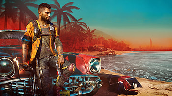 Dani Male Far Cry 6 10k, far-cry-6, far-cry, games, pc-games, pc-games, xbox-games, 2021-games HD wallpaper
