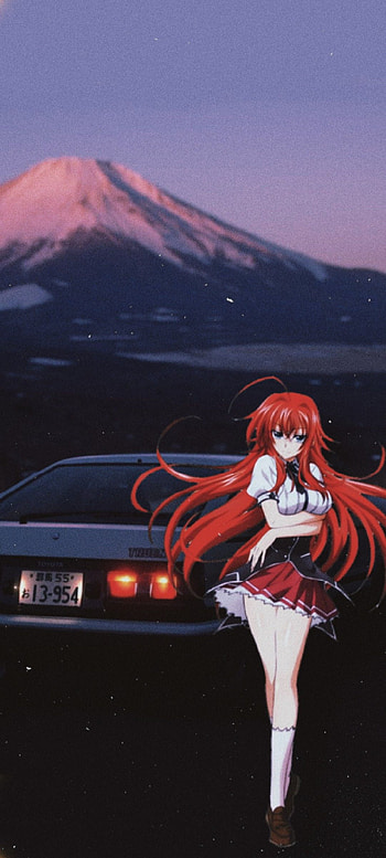 Rias gt86, automobilistica, cielo HD phone wallpaper