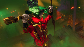 Doc Ketchum's Murder Circus, video game, Saints Row (2022) HD wallpaper