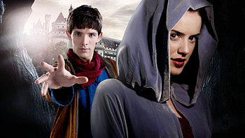 Merlin (2022) movie HD wallpaper