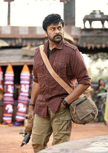 Chiranjeevi, megastar, chiru, acharya, Bollywood, mega_star, Tollywood HD phone wallpaper