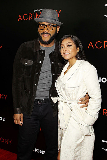 Tyler Perry celeb, Acrimony movie, Powerful storytelling, Emotional drama HD phone wallpaper