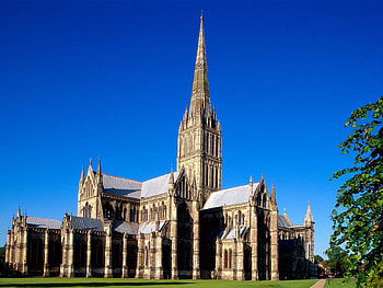 Architecture HD wallpaper