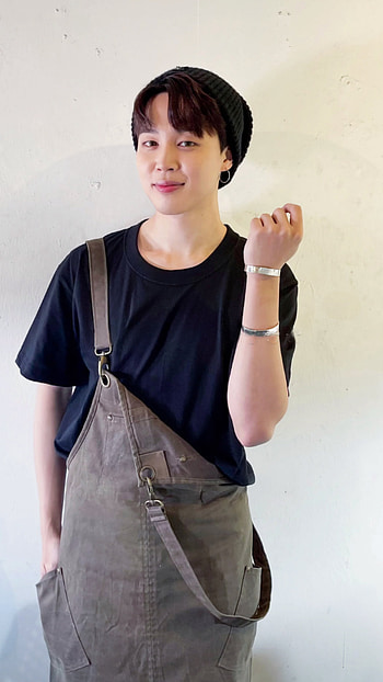 Park Jimin, dress_shirt, face HD phone wallpaper