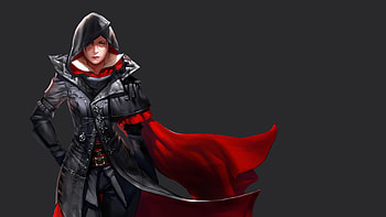 Evie Frye Assassins Creed Syndicate, assassins-creed-origins, assassins-creed, games, xbox-games, ps-games, pc-games HD wallpaper