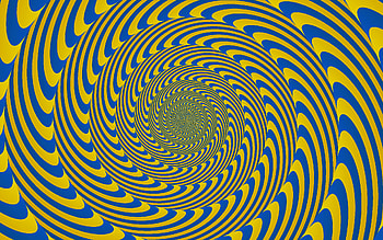 Illusion artwork, Optical illusions, Mind-boggling , Visual deception HD wallpaper
