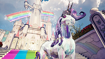Tiny Tina's Wonderlands, PC system requirements, Feature-packed experience, 2Game information HD wallpaper