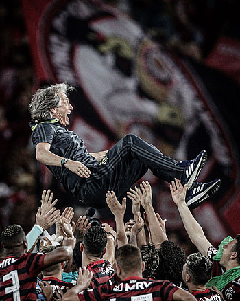 Flamengo, jj HD phone wallpaper