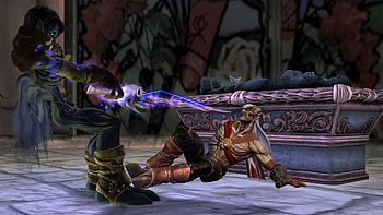 Legacy of Kain: Soul Reaver Remastered, video game, Legacy of Kain Soul Reaver 1&2 Remastered HD wallpaper
